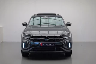 Volkswagen T-Roc – thumbnail 15