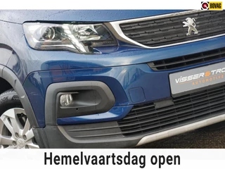Peugeot Rifter – thumbnail 8