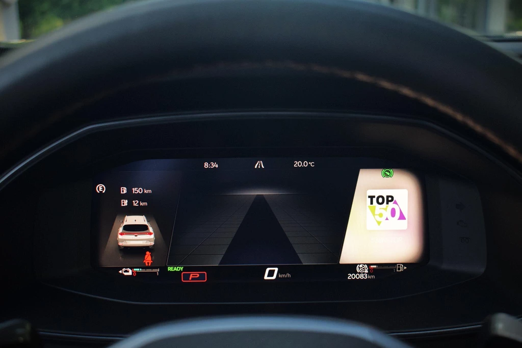 CUPRA Formentor – foto 14