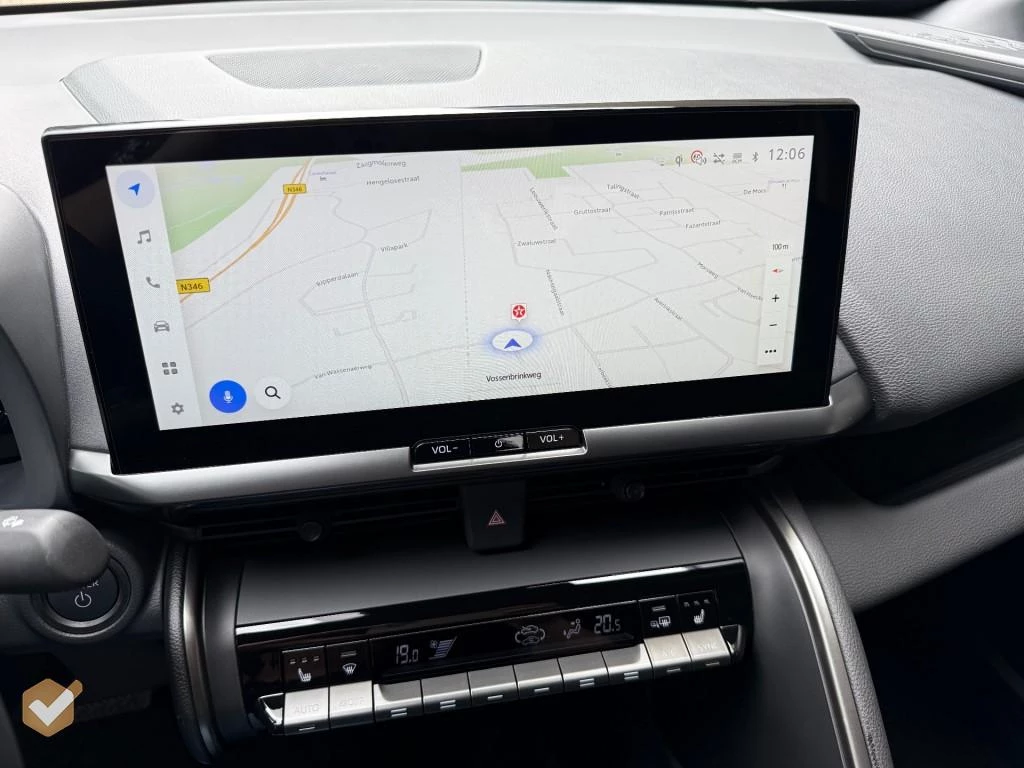 Toyota C-HR – foto 32