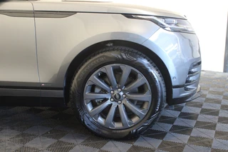 Land Rover Range Rover Velar – thumbnail 10