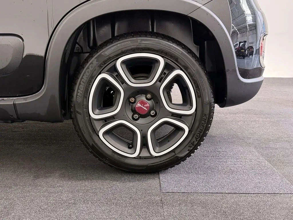 Fiat Panda – foto 9