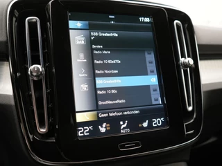 Volvo XC40 – thumbnail 43