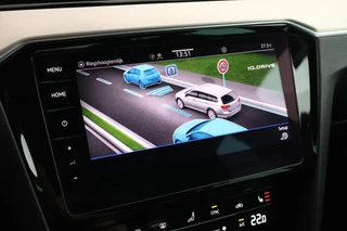 Volkswagen Passat – thumbnail 29