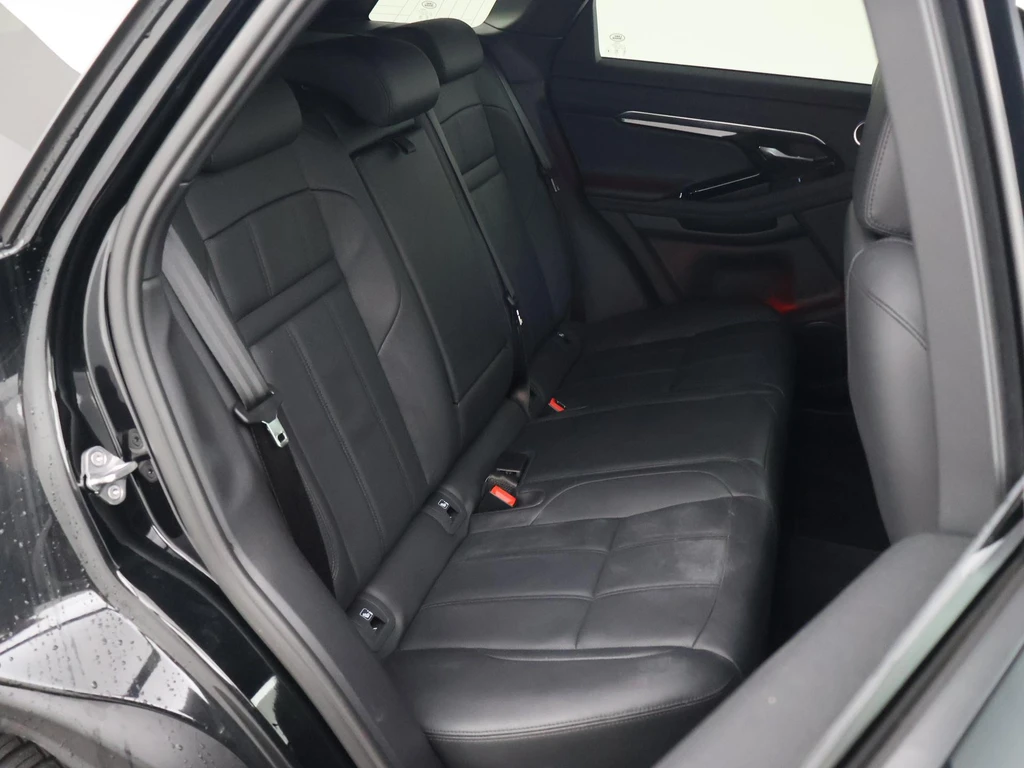 Land Rover Range Rover Evoque – foto 11