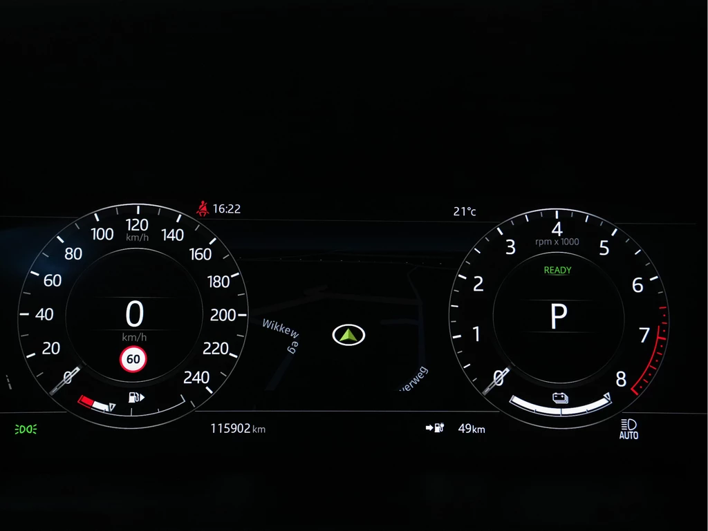 Land Rover Range Rover Sport – foto 22