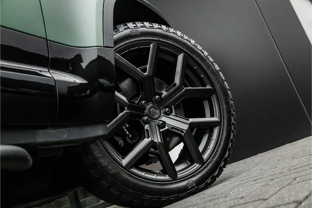 Land Rover Defender – foto 36