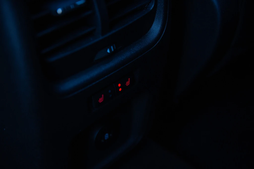 Ford Kuga – foto 15