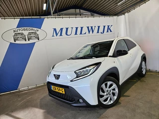 Toyota Aygo – thumbnail 3