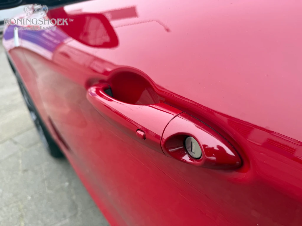 Alfa Romeo Stelvio – foto 11