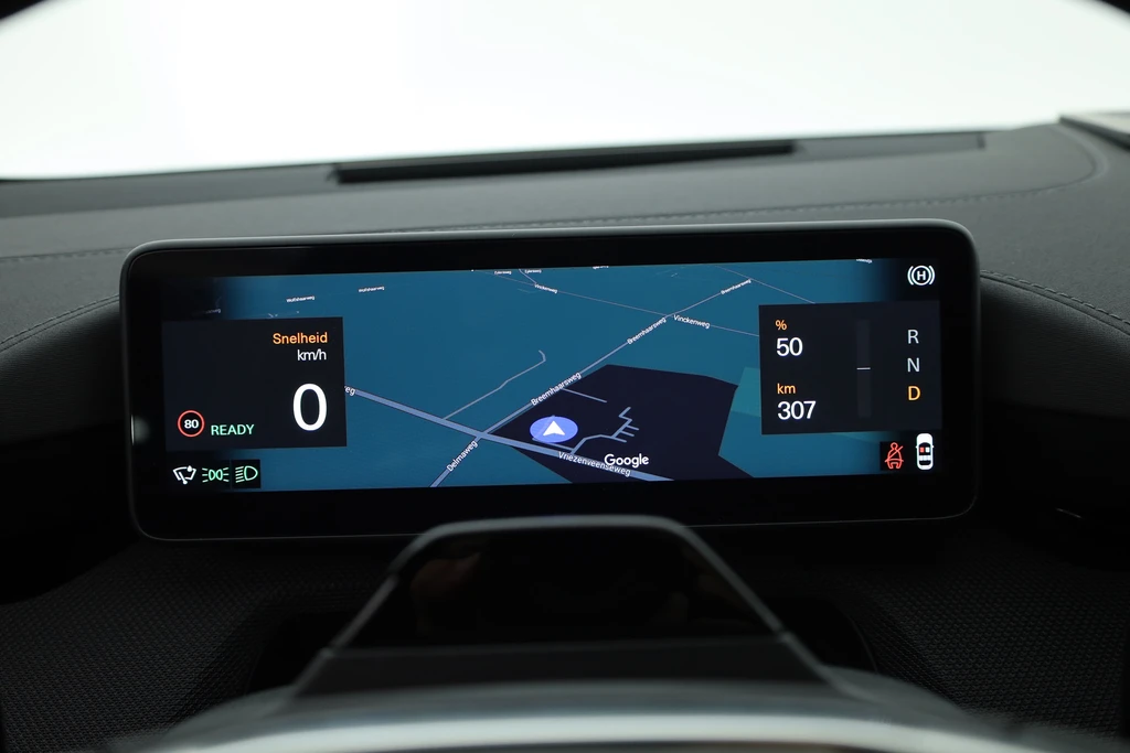 Polestar 4 – foto 20