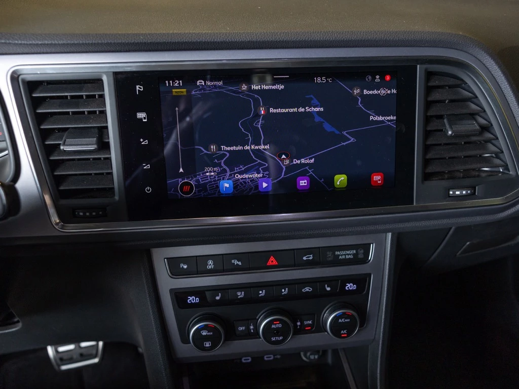 SEAT Ateca – foto 32