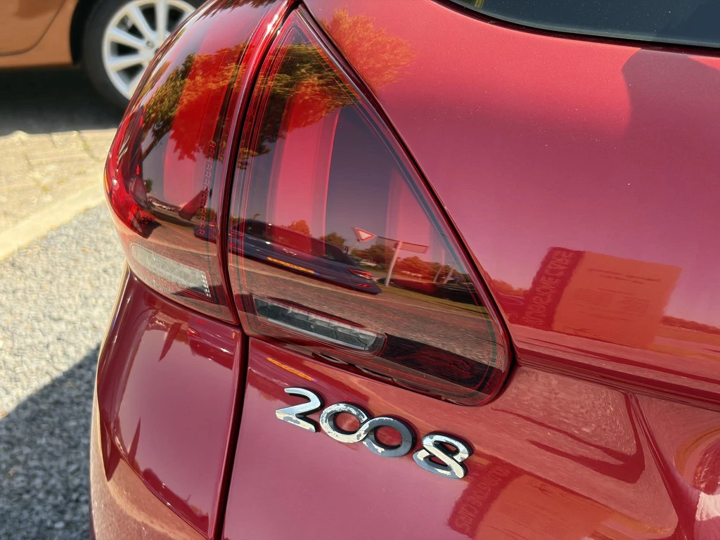 Peugeot 2008 – foto 35