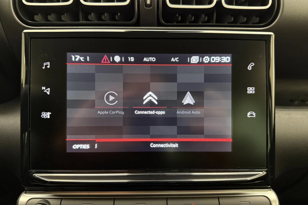 Citroën C3 Aircross – foto 26