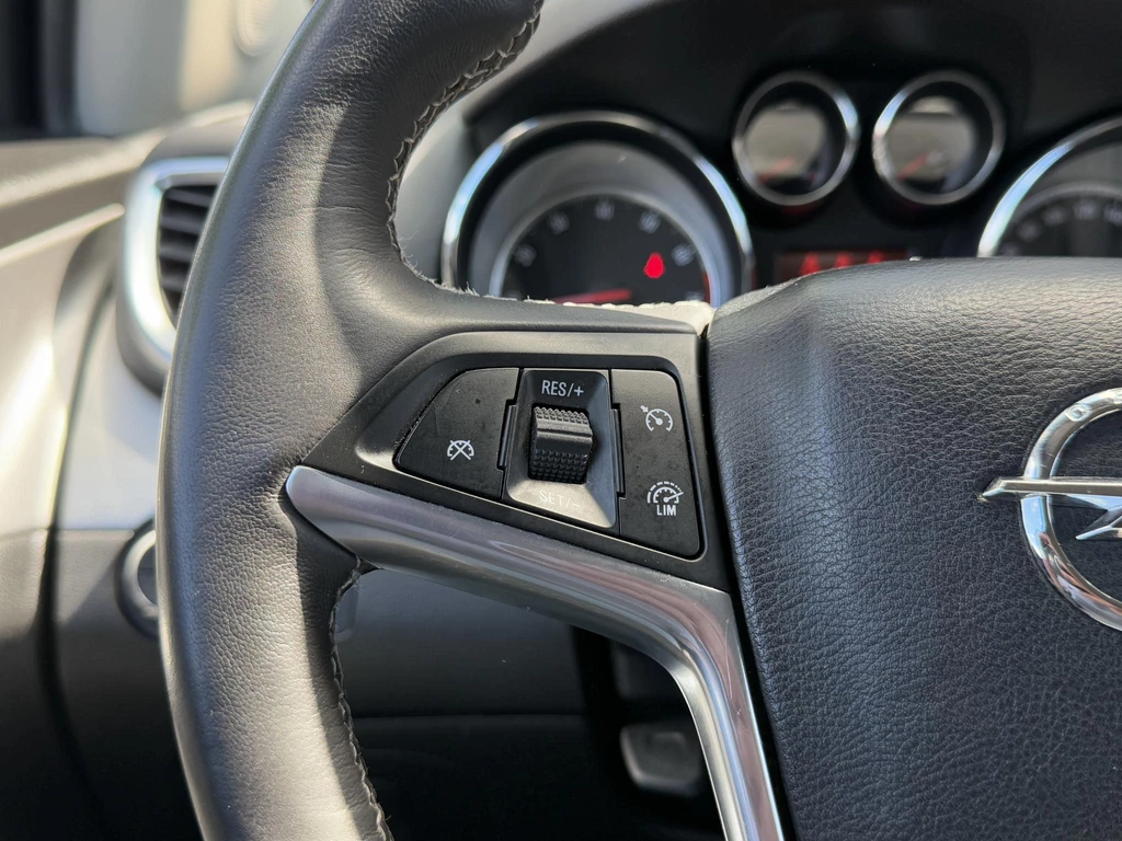 Opel Mokka – foto 16