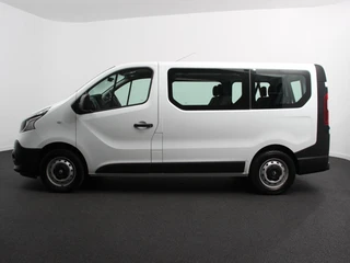Renault Trafic – thumbnail 2