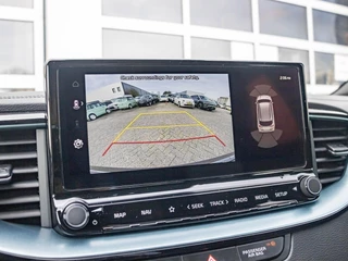 Kia Ceed Sportswagon – thumbnail 17