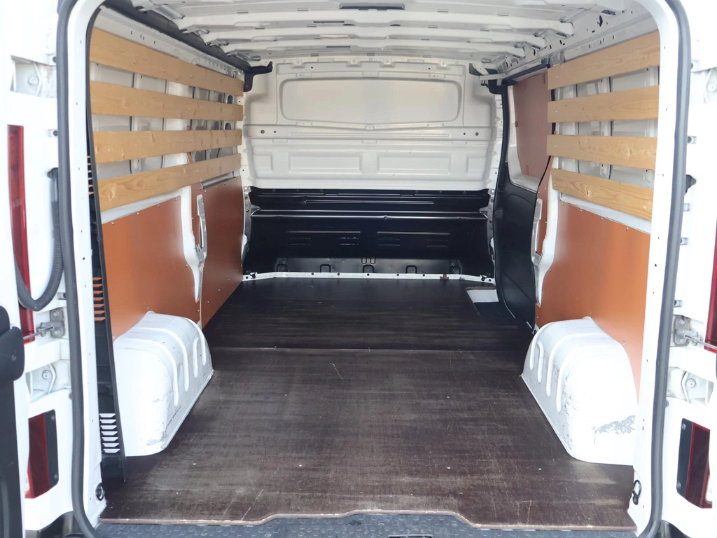 Renault Trafic – foto 9