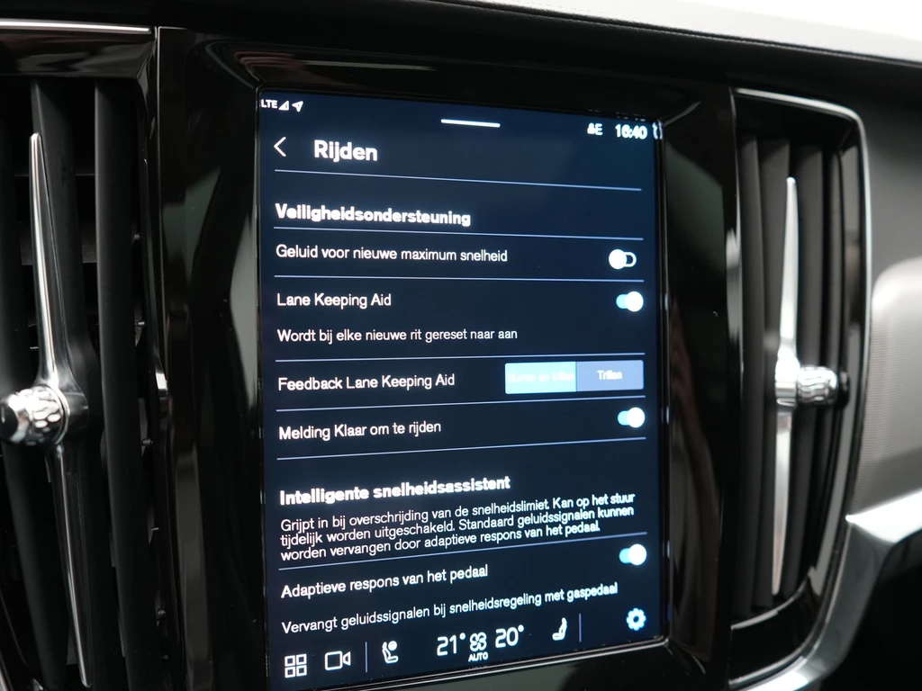 Volvo V90 – foto 38