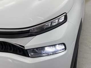 Citroën C3 Aircross – thumbnail 16