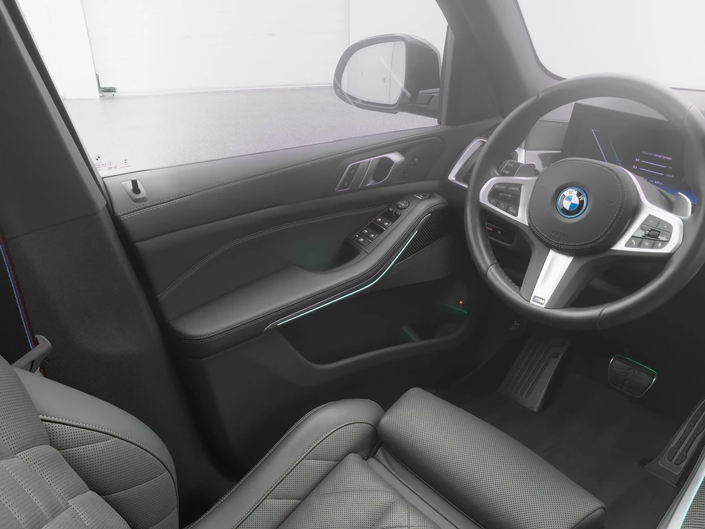 BMW X5 – foto 26