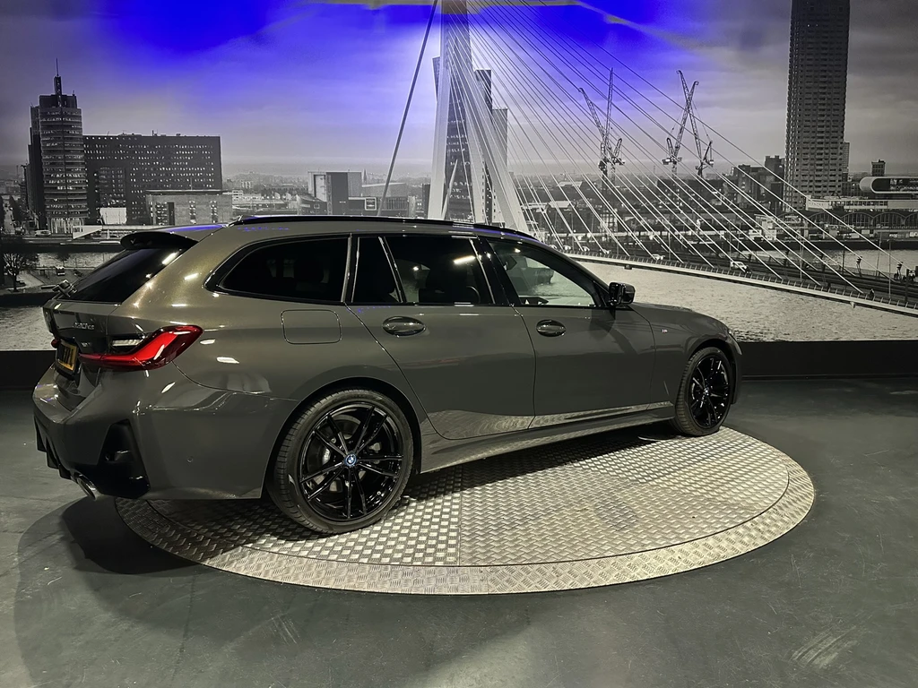 BMW 3 Serie – foto 10