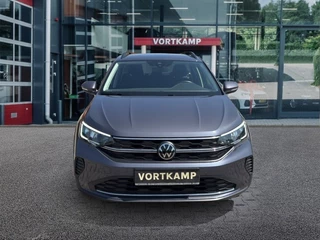 Volkswagen Taigo – thumbnail 8