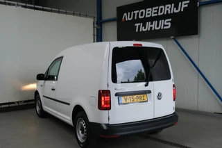 Volkswagen Caddy – thumbnail 2