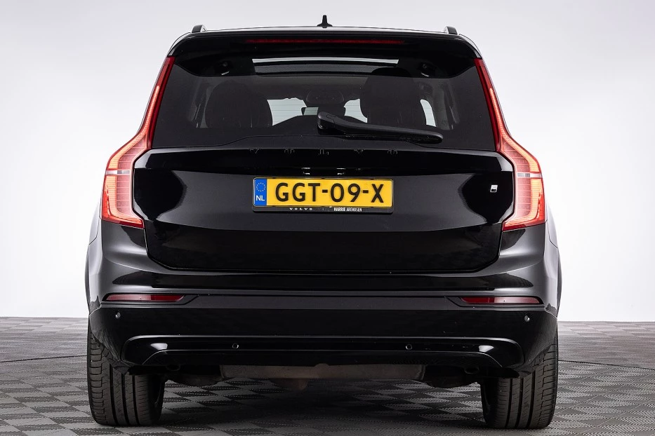 Volvo XC90 – foto 3