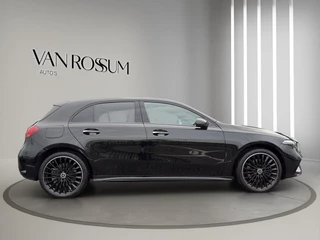 Mercedes-Benz A-Klasse – thumbnail 7