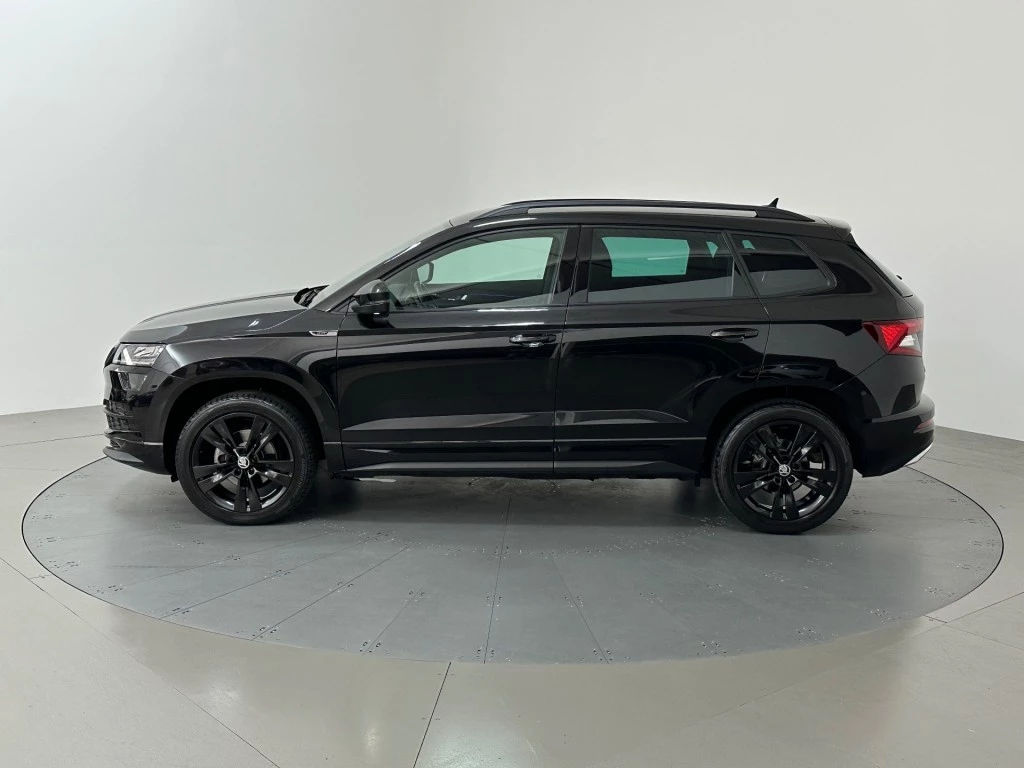 Škoda Karoq – foto 3