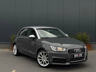 Audi A1 Sportback – thumbnail 14