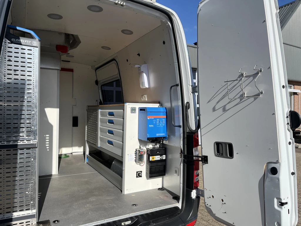 Mercedes-Benz Sprinter – foto 27