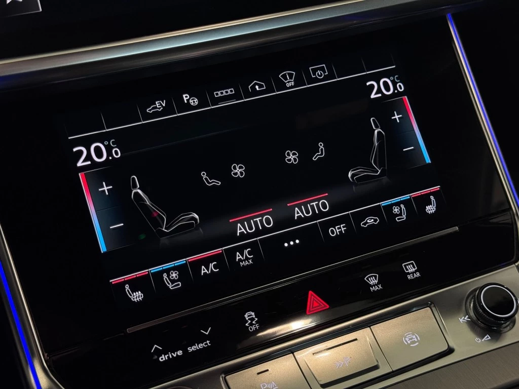 Audi A6 – foto 40