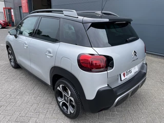 Citroën C3 Aircross – thumbnail 4