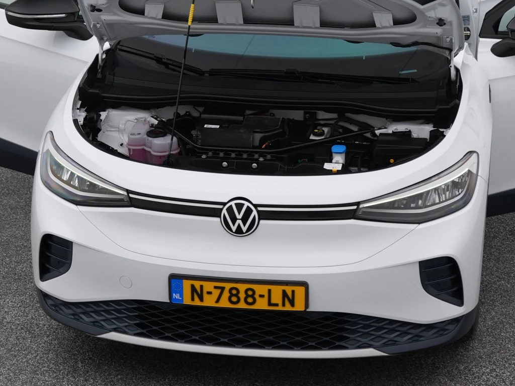 Volkswagen ID.4 – foto 34