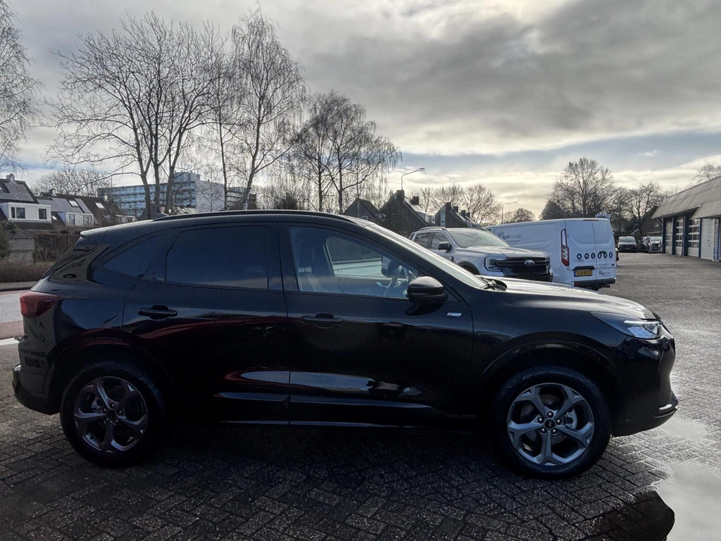 Ford Kuga – foto 6
