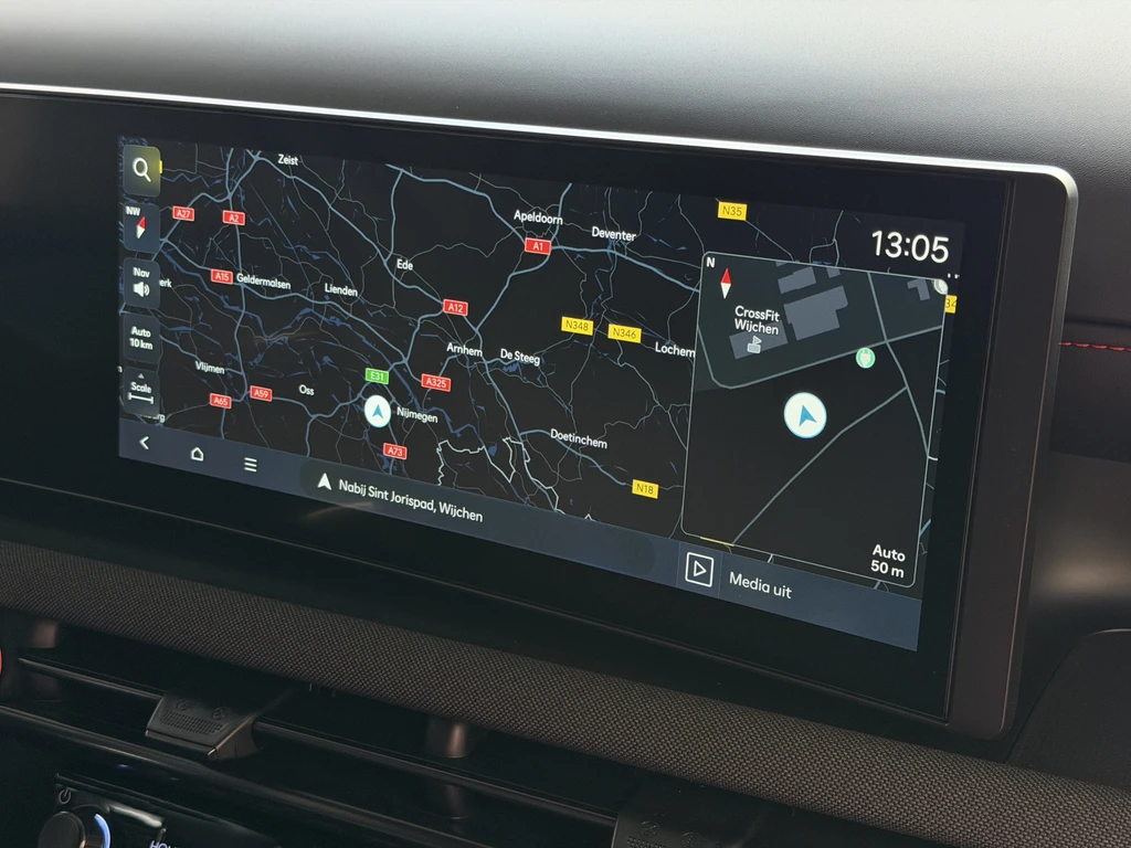 Hyundai Tucson – foto 18