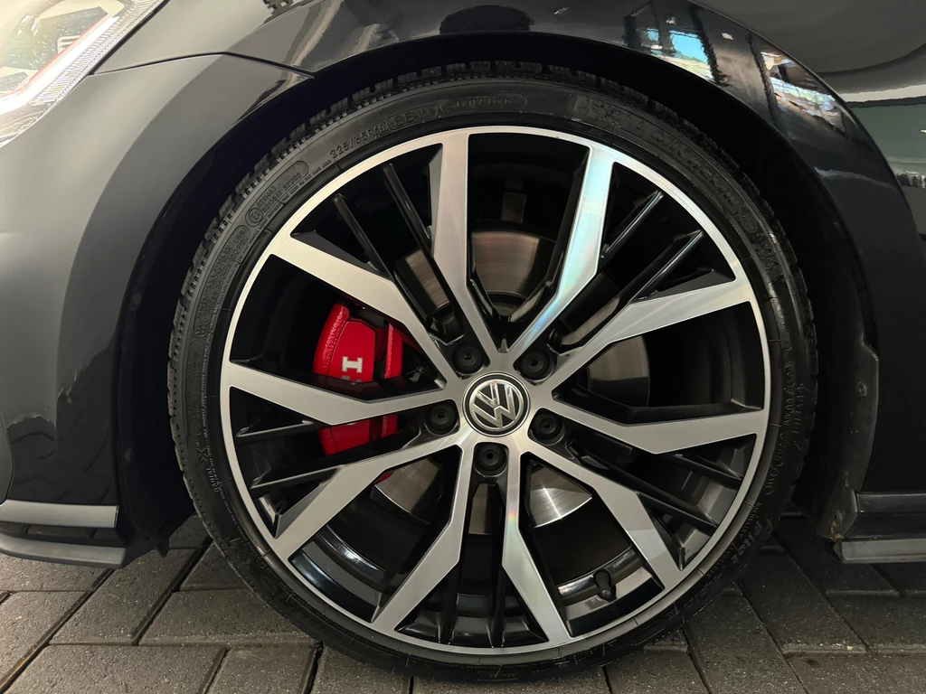 Volkswagen Golf – foto 18