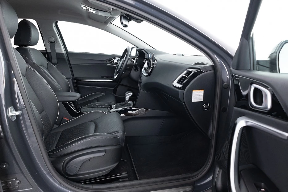 Kia XCeed – foto 11