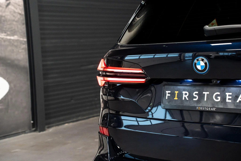 BMW X5 – foto 33