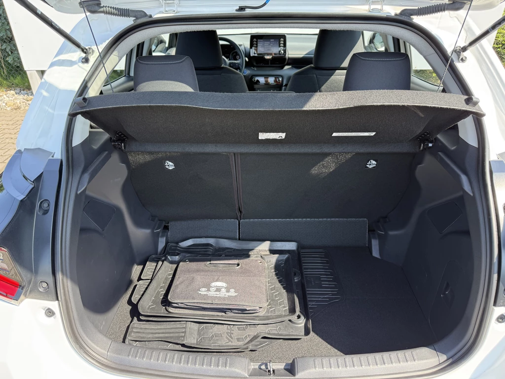 Toyota Yaris – foto 27