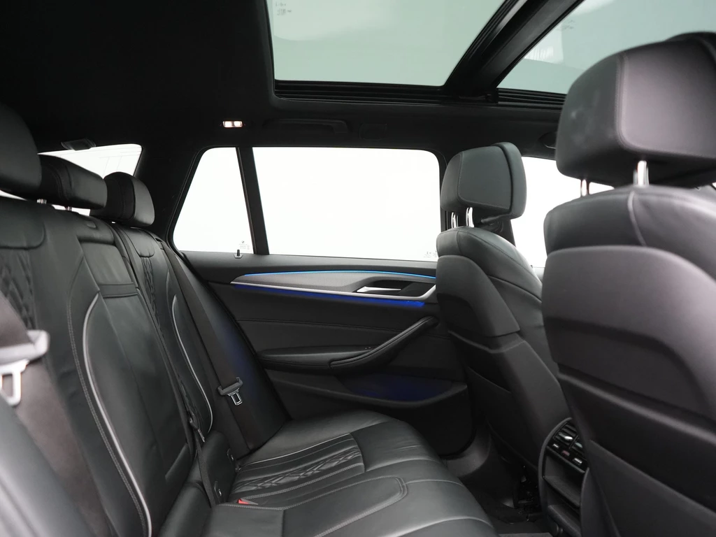 BMW 5 Serie – foto 16