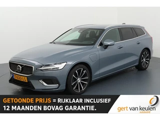 Volvo V60 – thumbnail 1
