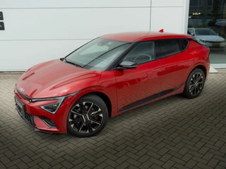 Kia EV6 – thumbnail 2