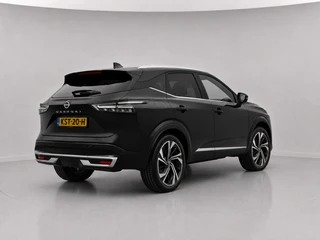 Nissan QASHQAI – thumbnail 5