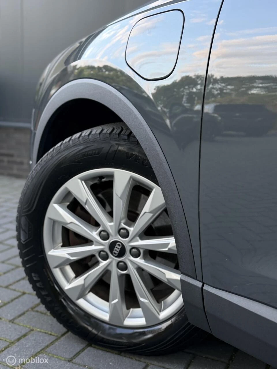 Audi Q3 – foto 29