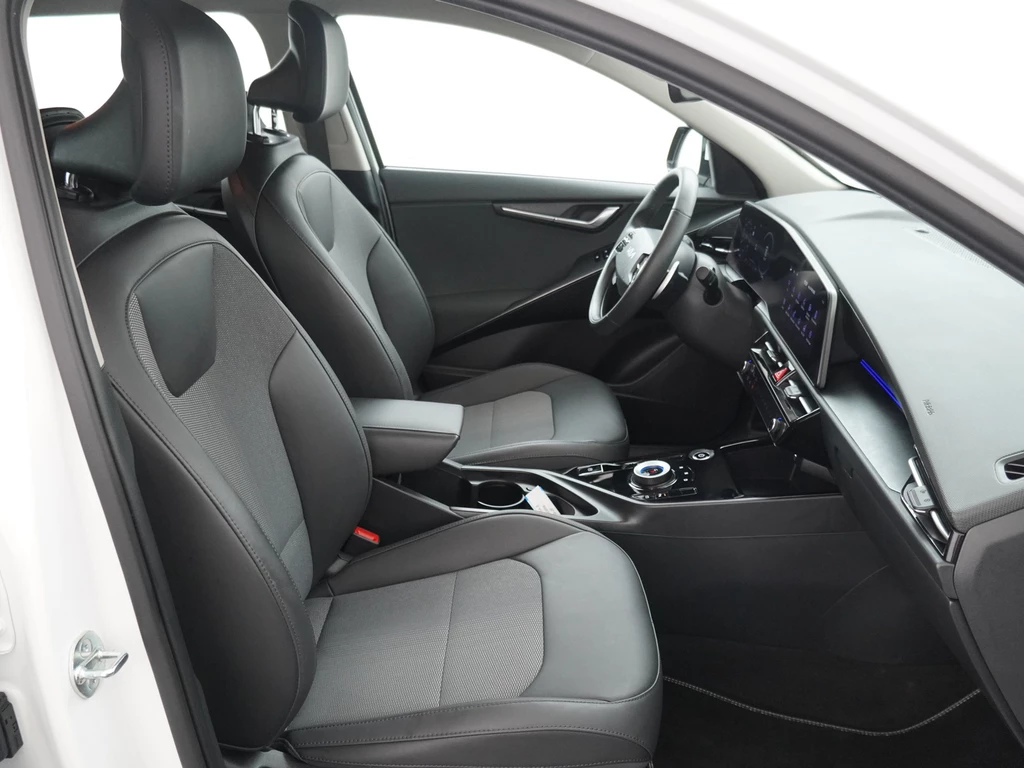 Kia Niro EV – foto 41