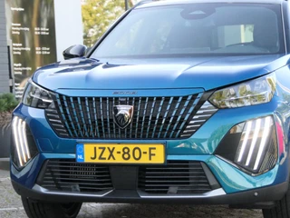 Peugeot 2008 – thumbnail 9