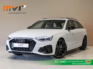 Audi A4 – thumbnail 1